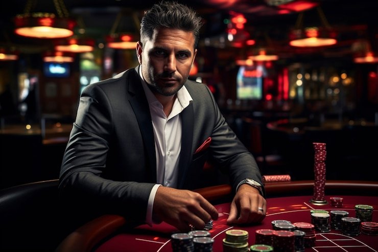 fz315 Live Baccarat aur Roulette