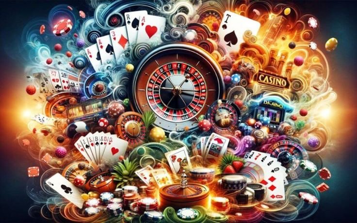 fz315 Live Casino